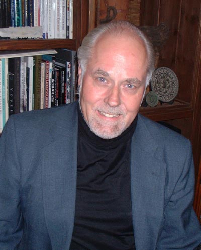 Michael E.J. Stanley