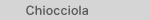 Chiocciola